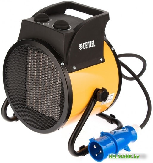 Тепловая пушка Denzel DHC 5-400 - фото