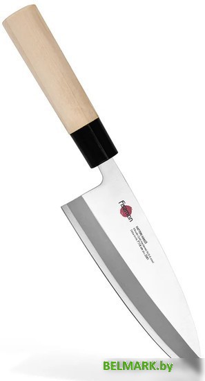 Кухонный нож Fissman Kensei Hanzo 2581 - фото