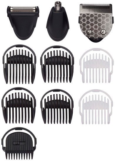 Машинка для стрижки BaByliss MT728E - фото2