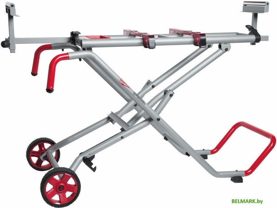 Станина Milwaukee MSUV280 4933478992 - фото2