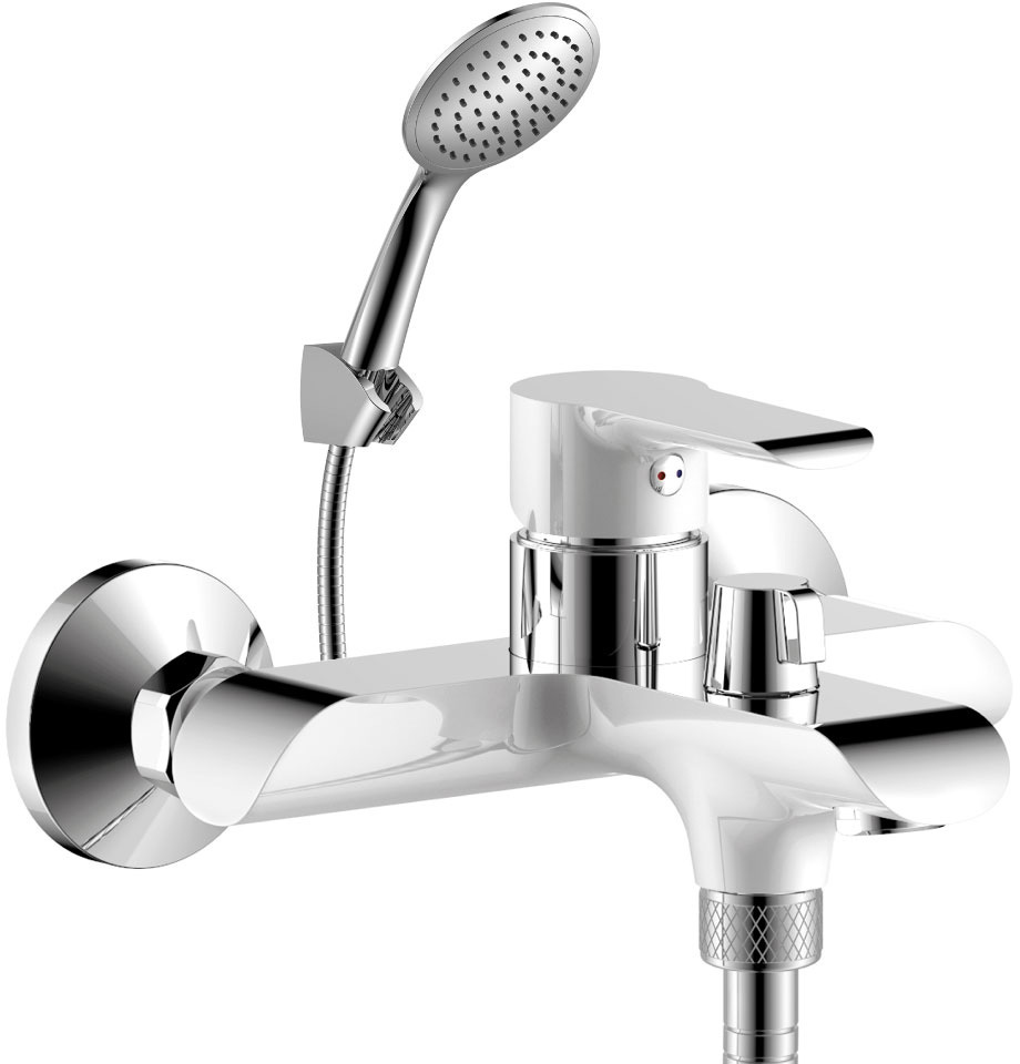 Смеситель Rossinka Silvermix W35-31 - фото