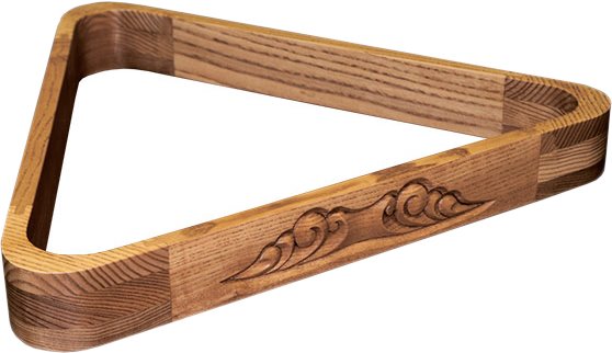 Треугольник Руптур Адмирал К570427 (ясень) - фото