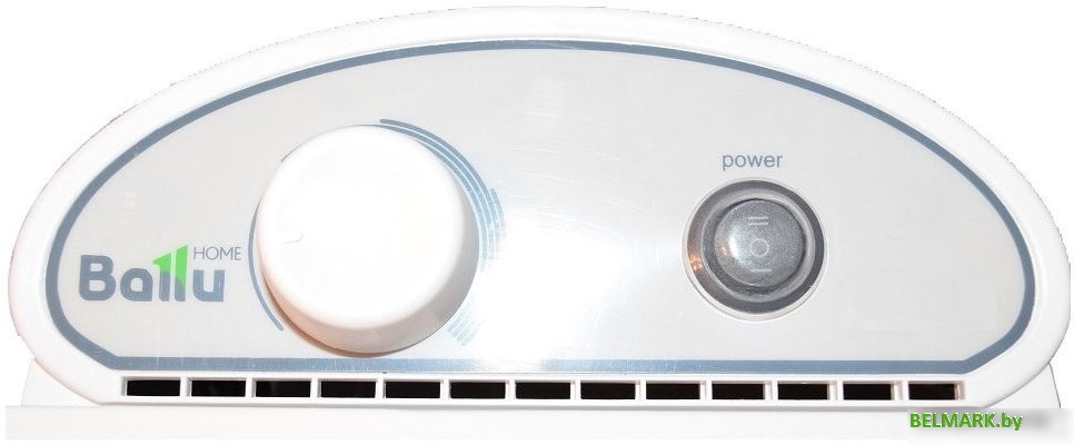 Конвектор Ballu BEC/ETMR-1500 - фото2