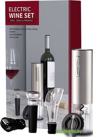 Набор для бара Kelitong KGS-KP3-361801C-1 - фото