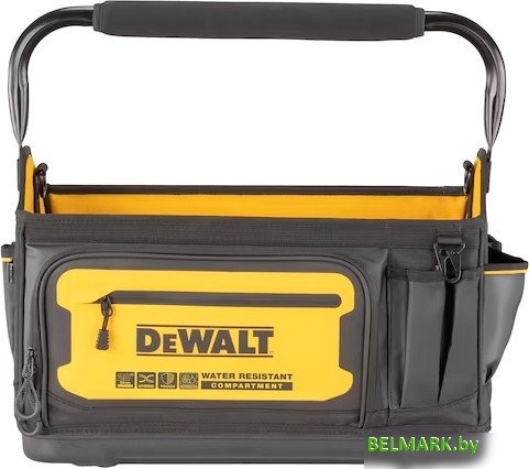 Сумка для инструментов DeWalt PRO 20 Inch Tool Tote DWST60106-1 - фото