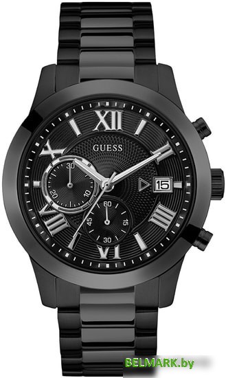 Наручные часы Guess W0668G5 - фото