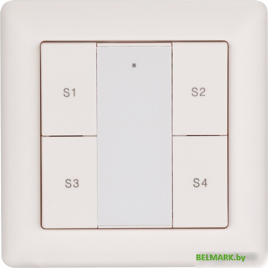 Светорегулятор (диммер) Arlight Intelligent DALI-223-1G-4SC-IN 025501 - фото2