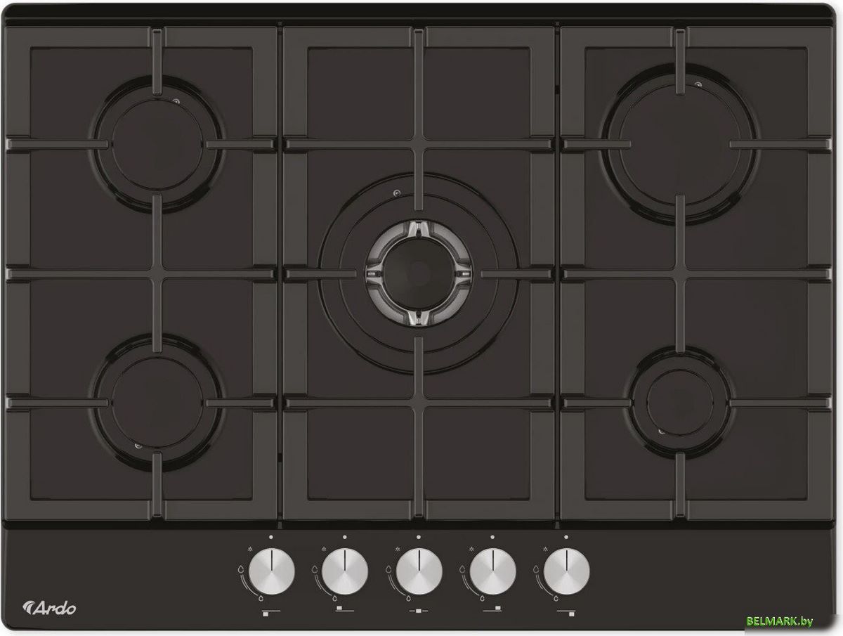 Варочная панель ARDO GH74G1WTCB2 - фото
