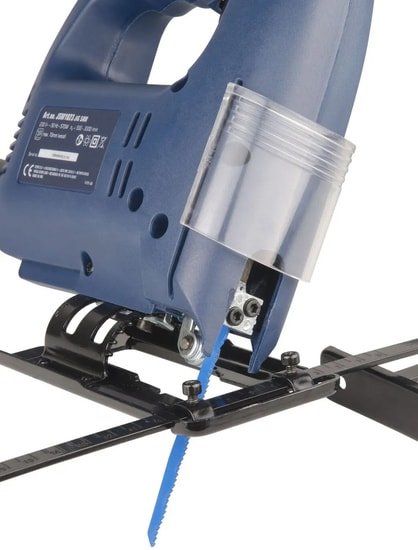 Электролобзик Ferm JSM1023 - фото2