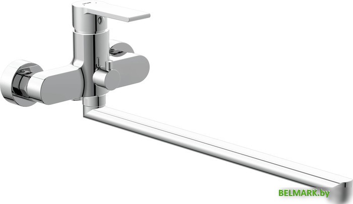 Смеситель Cersanit Brasko 64091 - фото