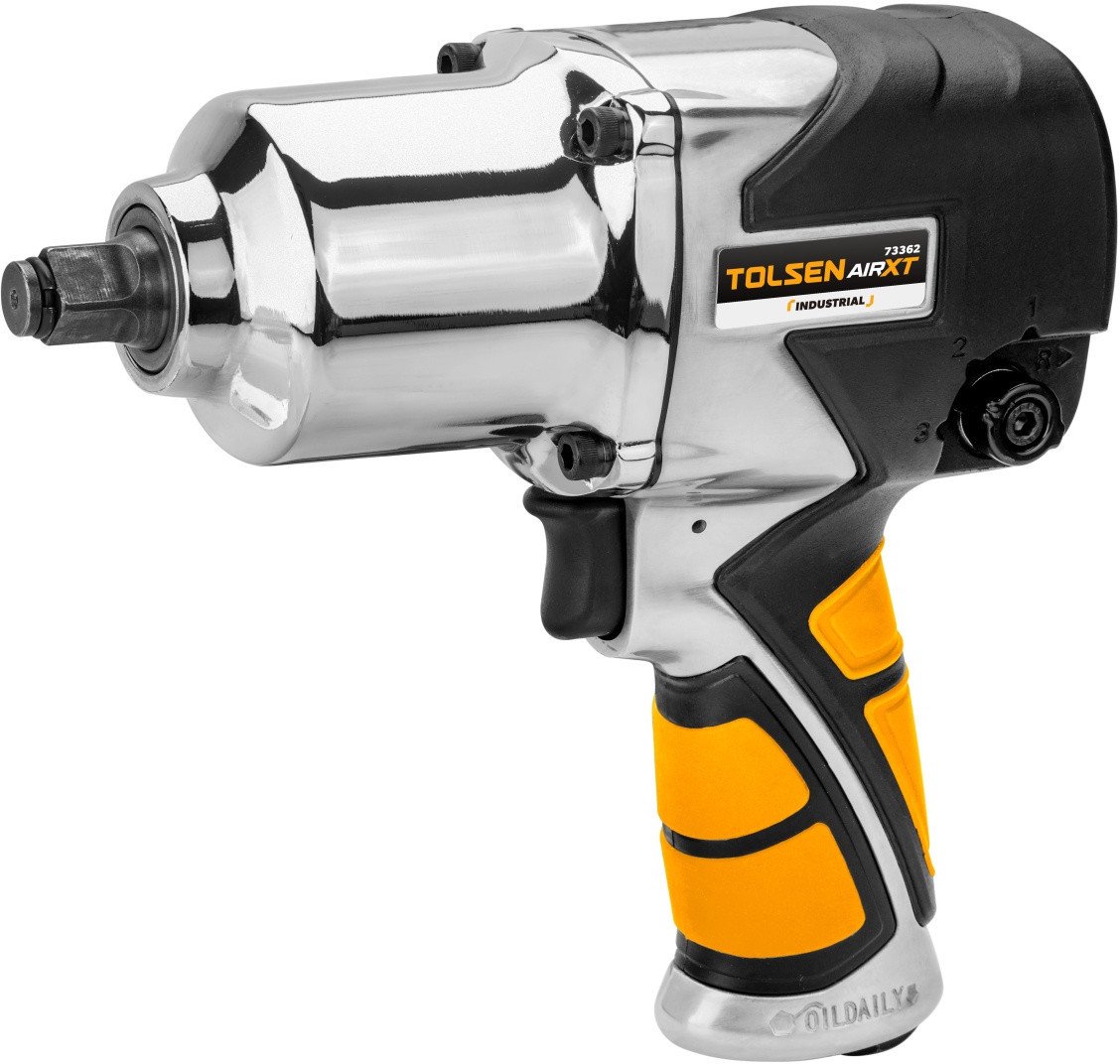 Пневматический гайковерт Tolsen TT73362 - фото