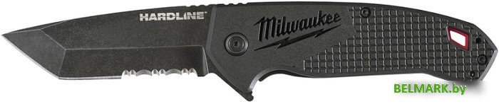 Туристический нож Milwaukee 48221998 - фото