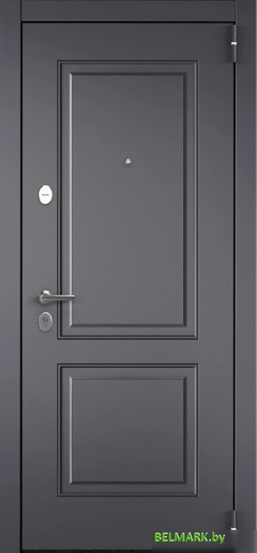 Металлическая дверь Torex Tau LT PP1 (95x205, правая) - фото2