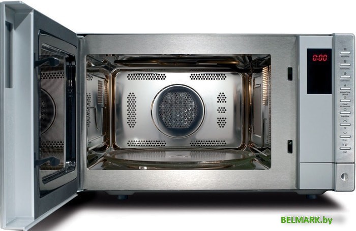 Микроволновая печь CASO HCMG 25 - фото2