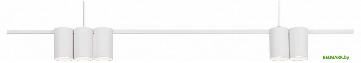 Подвесная люстра Velante 471-003-05 - фото2