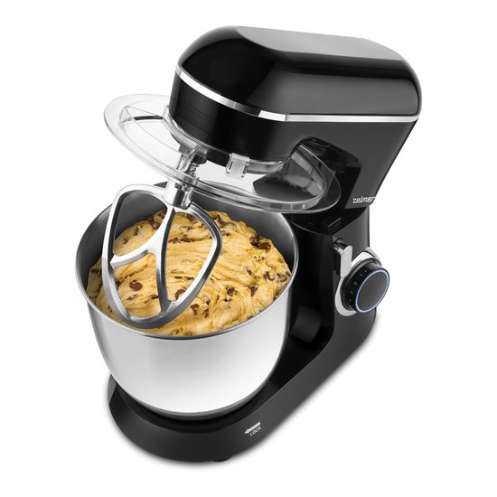 Планетарный миксер Zelmer ZKR1300B - фото2