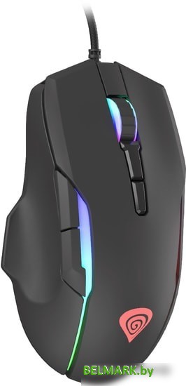 Игровая мышь Genesis Xenon 220 - фото2