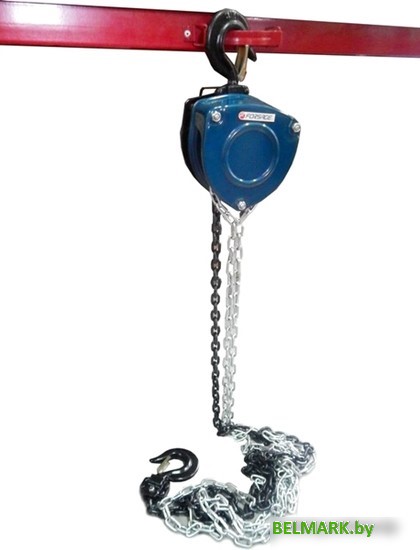 Таль FORSAGE F-TRC9020 - фото