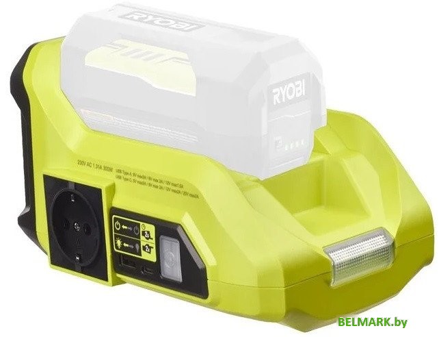 Преобразователь напряжения Ryobi RY36BI300A-0 5133004893 (36В) - фото