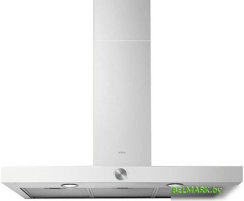 Кухонная вытяжка Elica Lol WH/A/90 PRF0186282 Moon Edition - фото