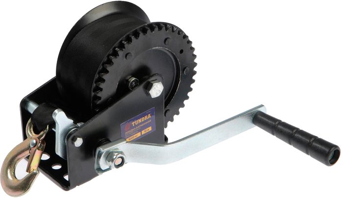 Лебёдка для автомобиля Tundra 1002766 - фото