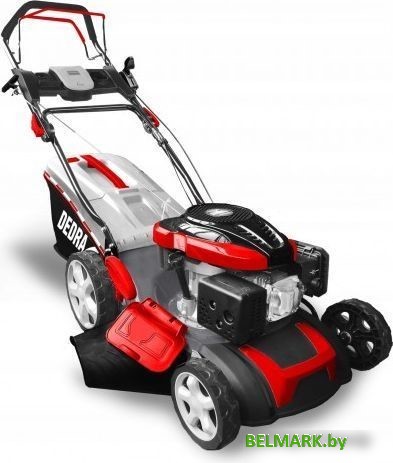Газонокосилка Dedra DED8725-51L - фото