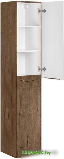 Мебель для ванных комнат Vincea Шкаф-пенал Paola 35 VSC-2P170VO-R (правый) - фото2