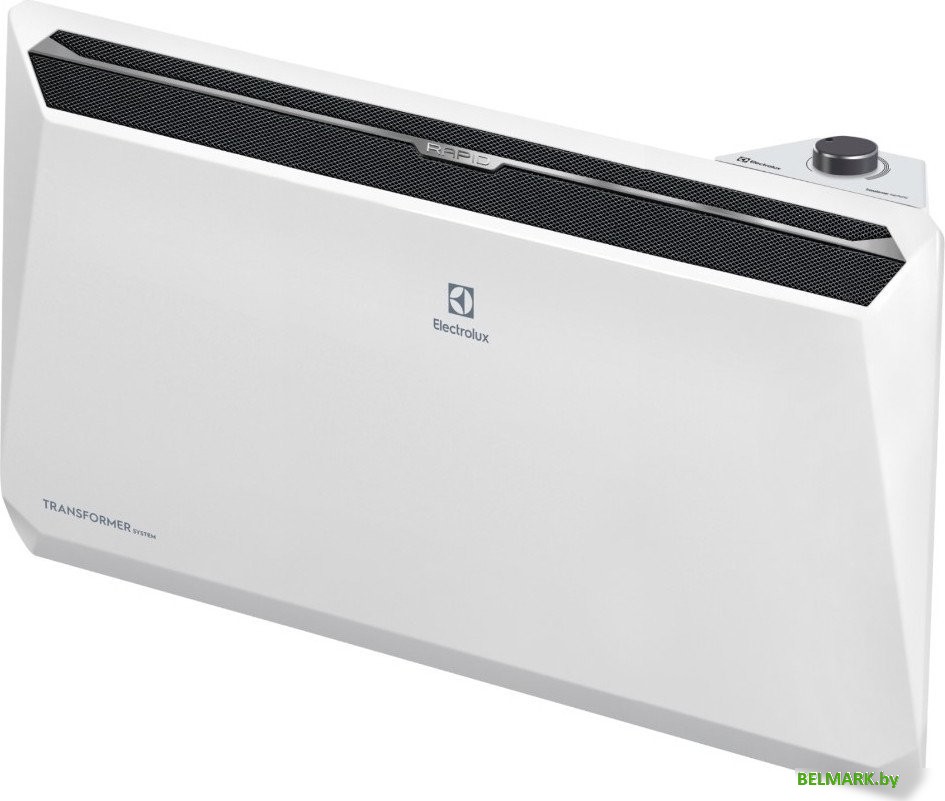 Конвектор Electrolux Rapid Transformer ECH/R-2000 T (механическое управление, без шасси) - фото2