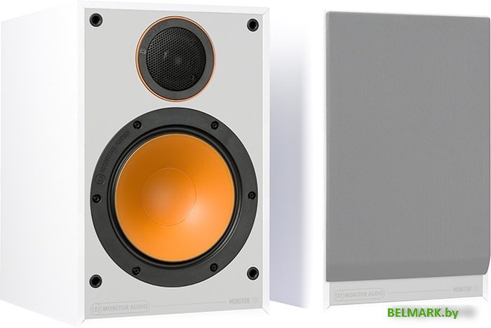 Акустика Monitor Audio Monitor 100 (белый) - фото