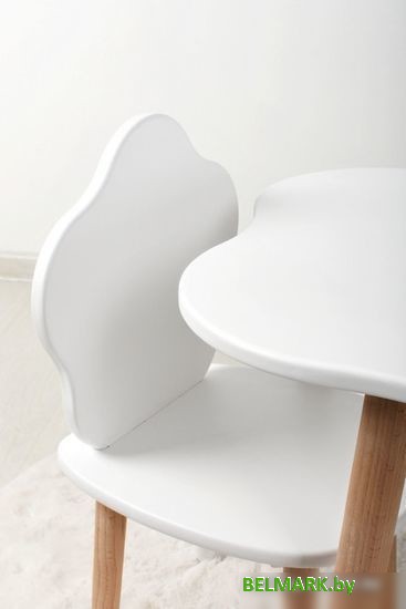 Детский стол Mega Toys Звездочка 71022/70022 - фото2