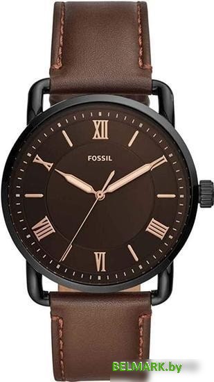 Наручные часы Fossil FS5666 - фото