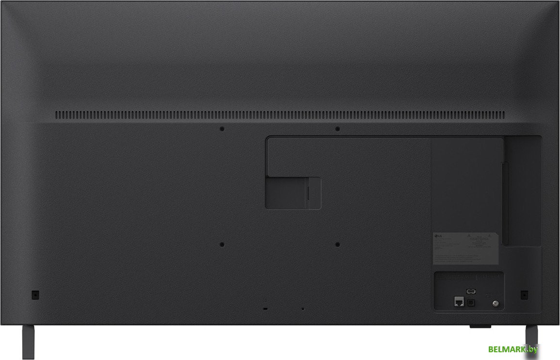 Телевизор LG UHD AI UA75 43UA75009LA - фото2