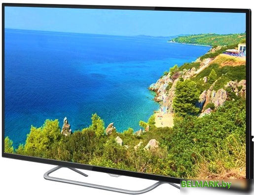 Телевизор Polar 55PU11TC-SM - фото2