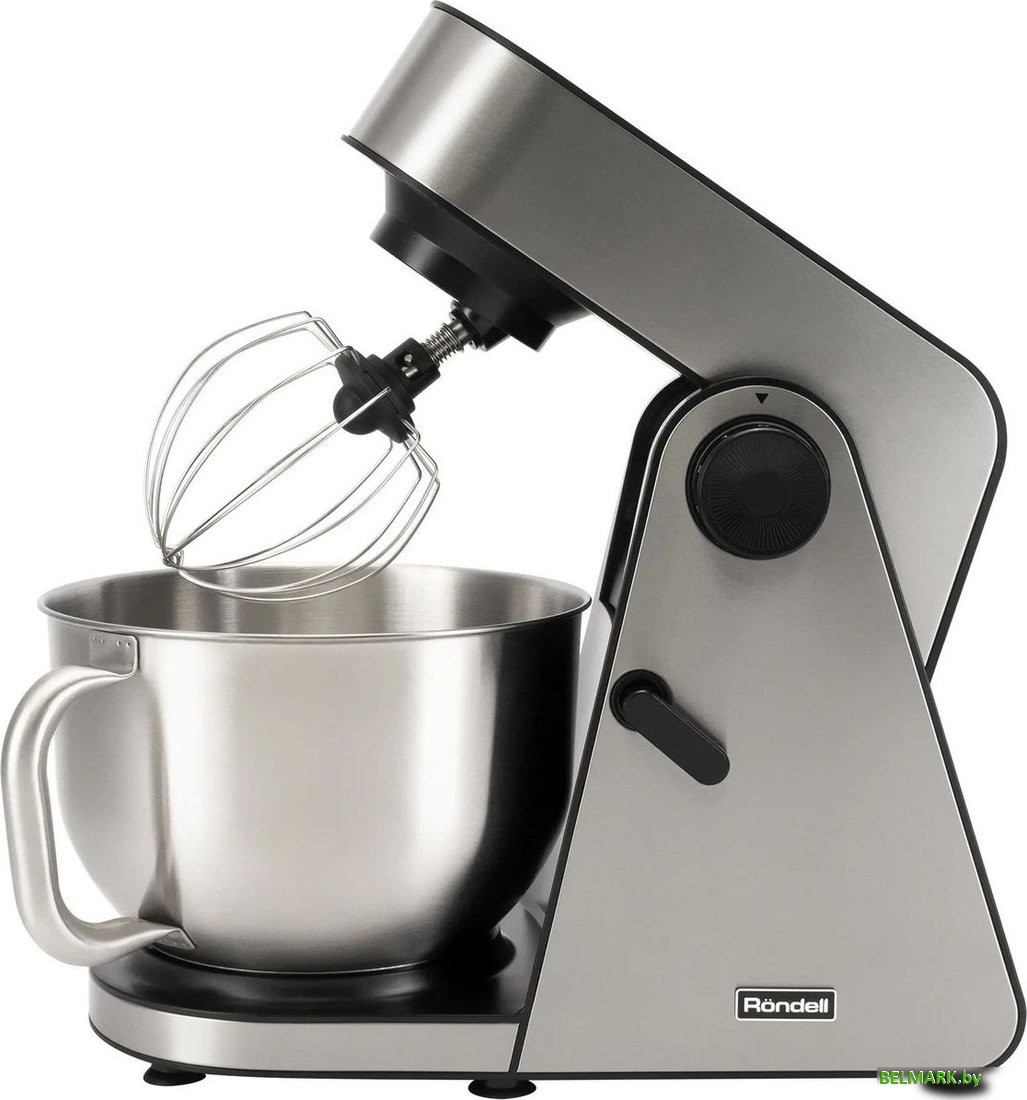 Планетарный миксер Rondell RDE-1405 - фото2