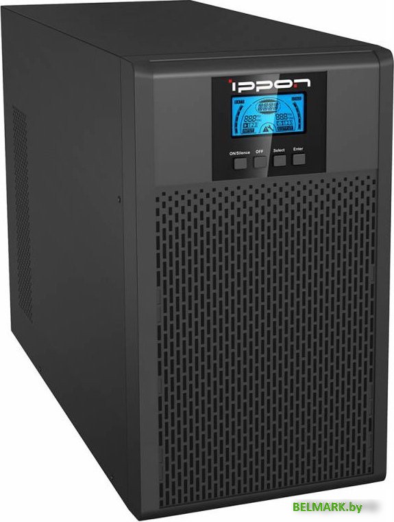 Источник бесперебойного питания IPPON Innova G2 3000 - фото