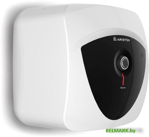 Накопительный электрический водонагреватель под мойку Ariston ABS Andris Lux 10 UR - фото2