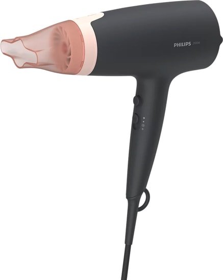 Фен Philips BHD350/10 - фото2
