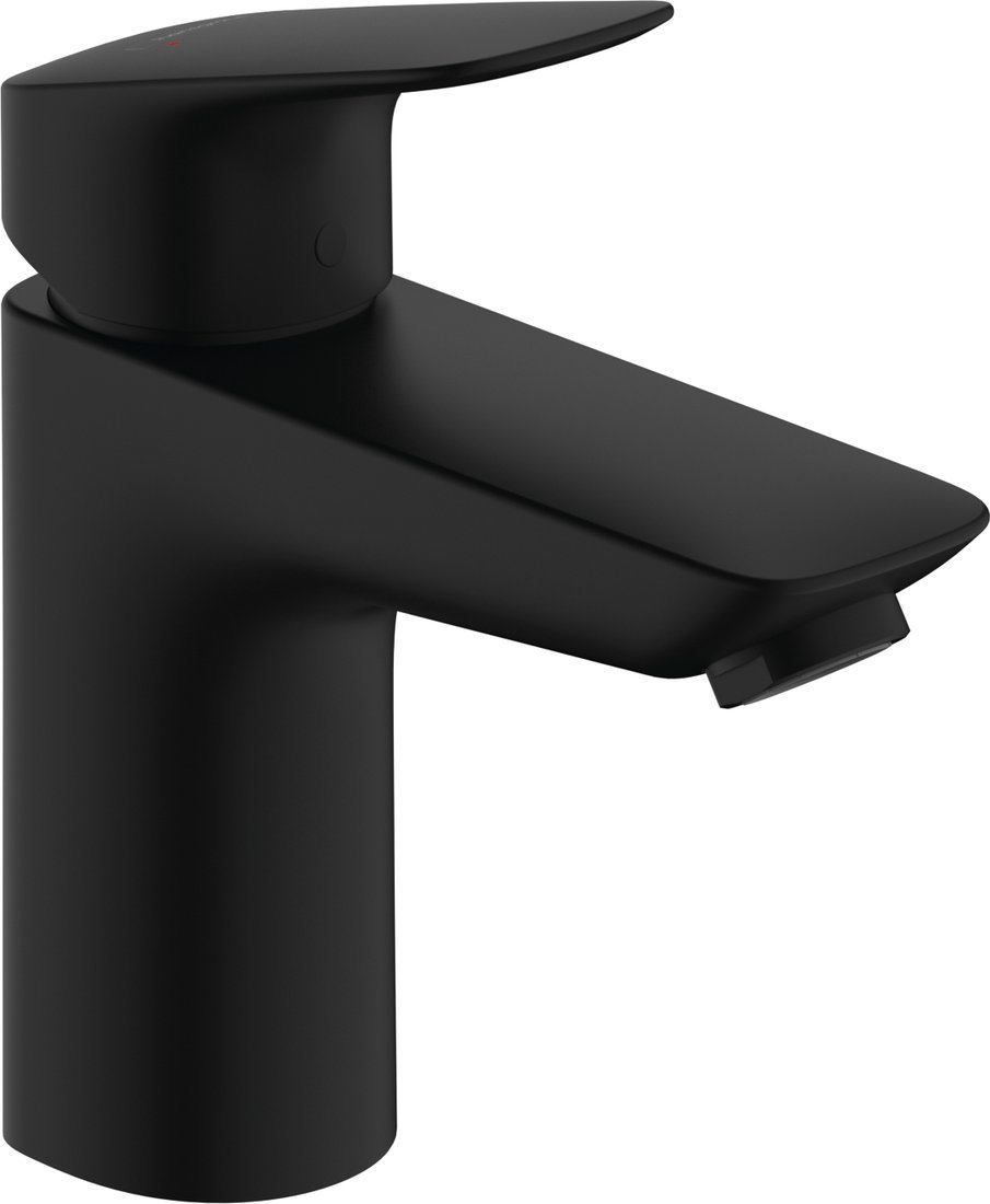 Смеситель Hansgrohe 71107670 - фото