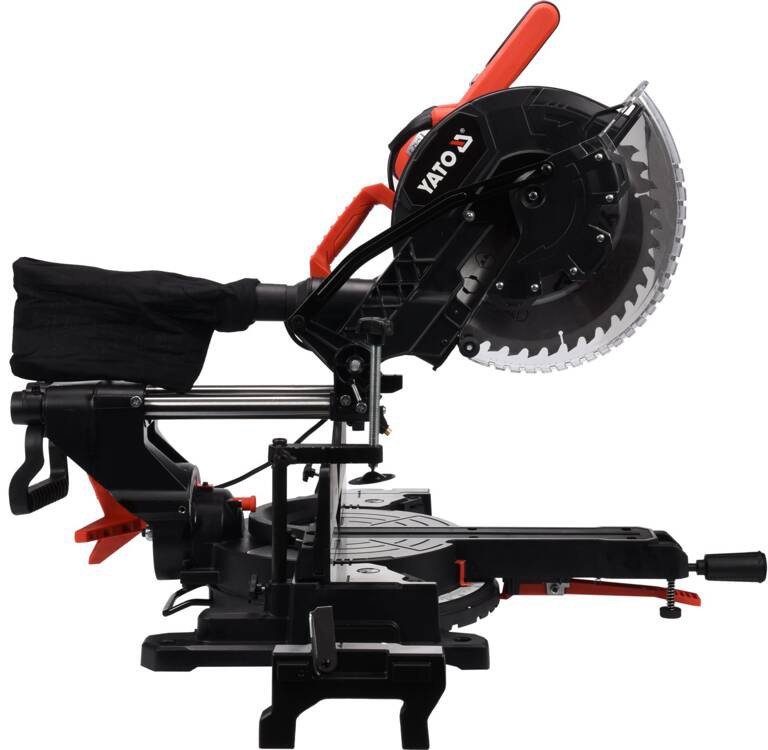 Торцовочная пила Yato YT-82175 - фото