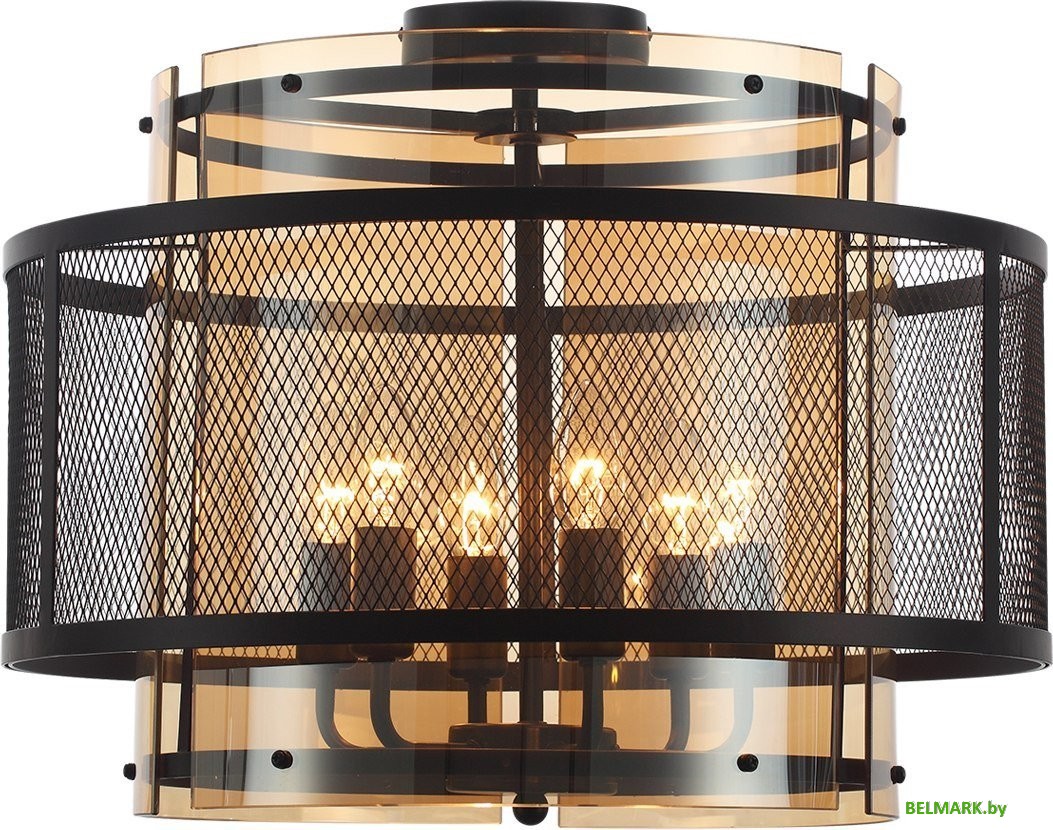 Люстра Lumion Zarina 8007/6C - фото2