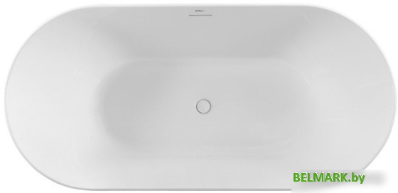 Ванна BelBagno BB413-1700-800-MATT - фото