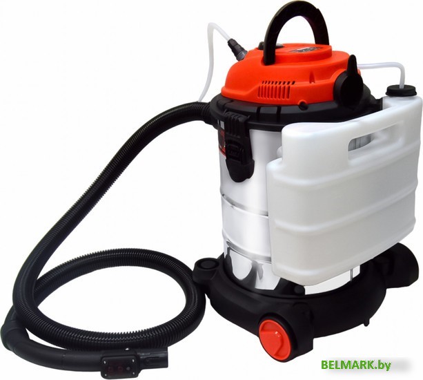 Пылесос Brait BVC-25W - фото2