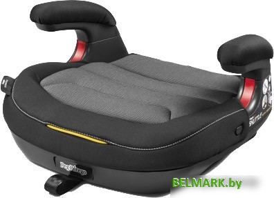 Детское сиденье Peg Perego Viaggio Shuttle Crystal Black - фото