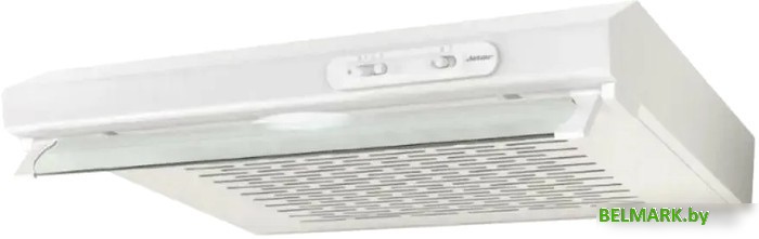 Кухонная вытяжка Jetair Light WH/F/50 PRF0094427A - фото