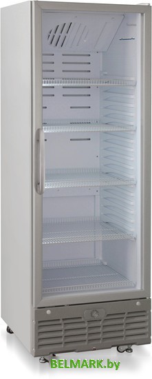 Торговый холодильник Бирюса M461RN - фото2