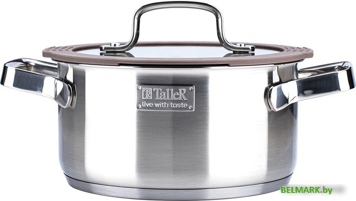 Кастрюля Taller Экспириенс TR-17354 - фото