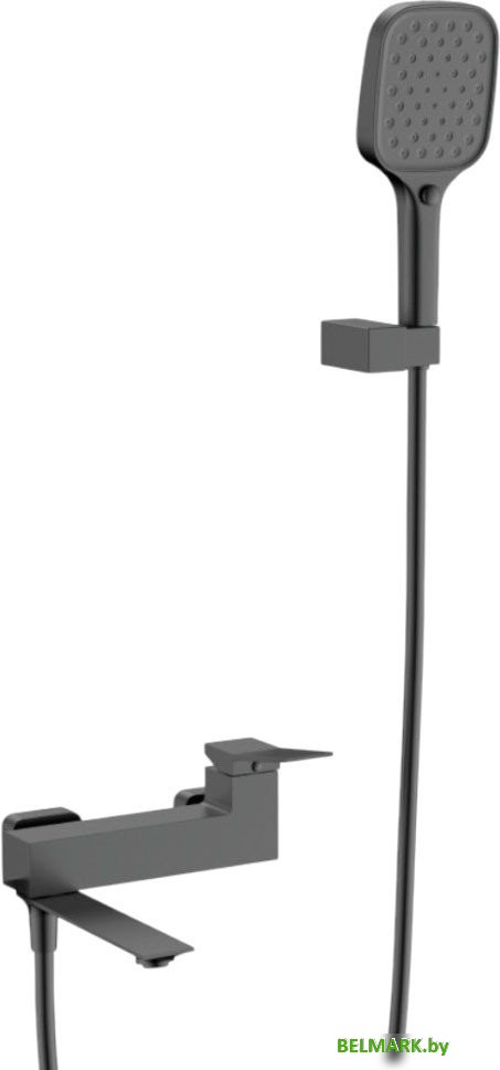 Смеситель Ganzer GZ05132-Q - фото