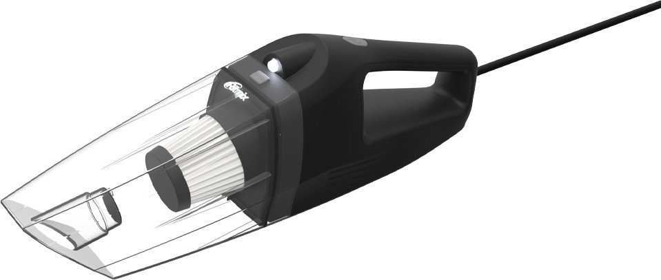 Автомобильный пылесос Ritmix CVC-001 - фото2