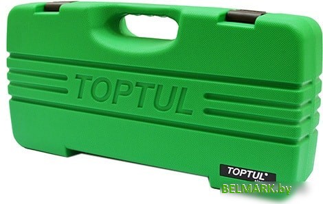 Универсальный набор инструментов Toptul GCAI4201 (42 предмета) - фото2