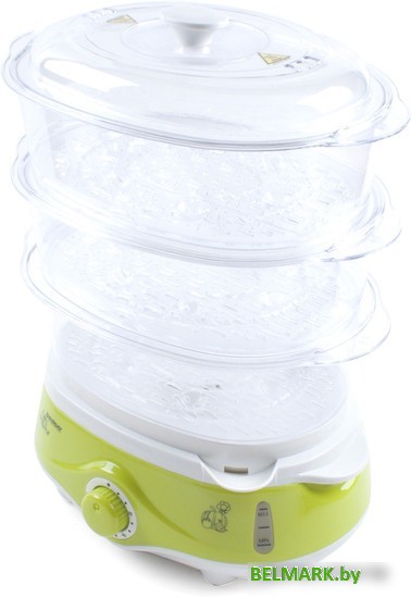 Пароварка Endever Vita 171 - фото2